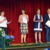 Verabschiedung Hechler